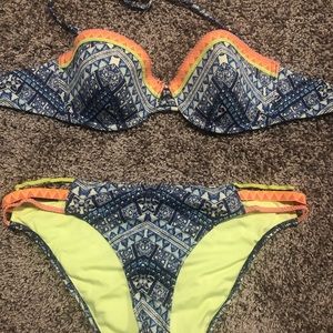 Victoria secret swimsuit